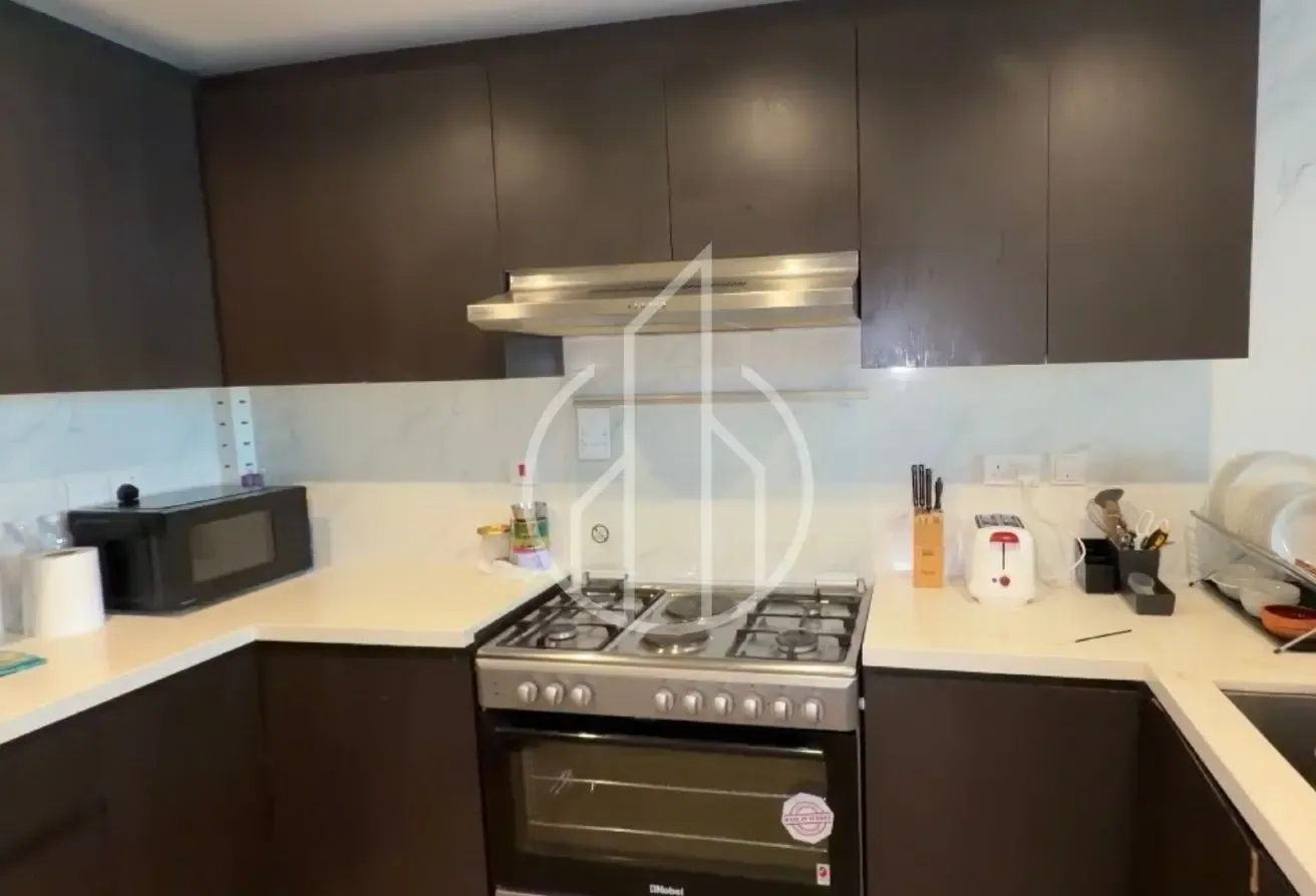 1BR Fully Furnished|Park View|Next To Dubai Frame