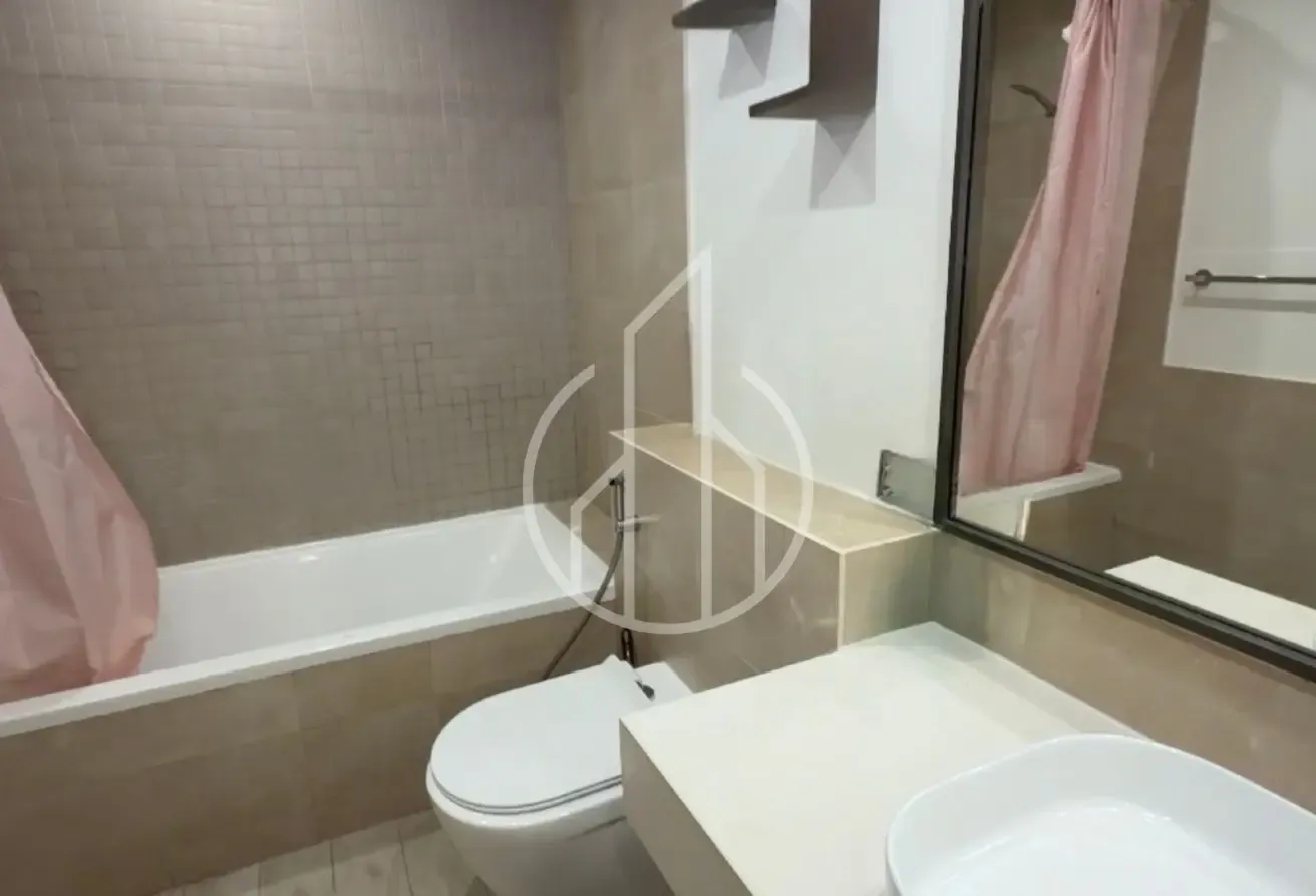 1BR Fully Furnished|Park View|Next To Dubai Frame