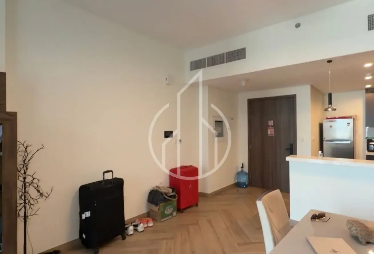 1BR Fully Furnished|Park View|Next To Dubai Frame