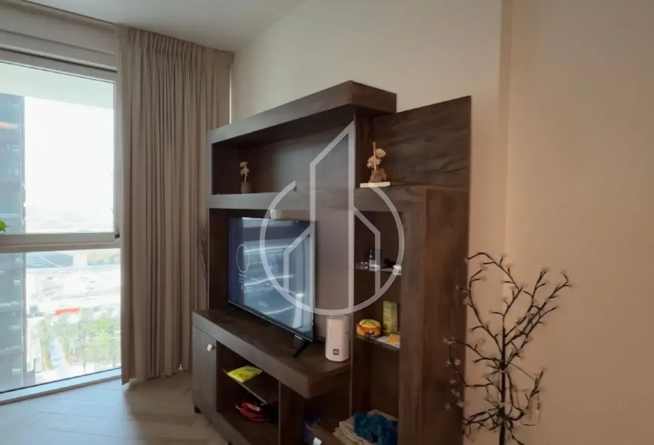 1BR Fully Furnished|Park View|Next To Dubai Frame