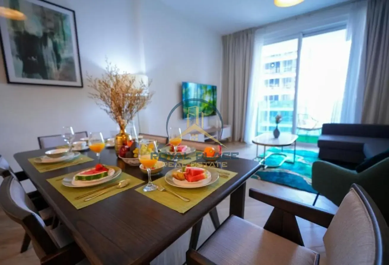 INVESTOR DEAL| RENTED | MID FLOOR