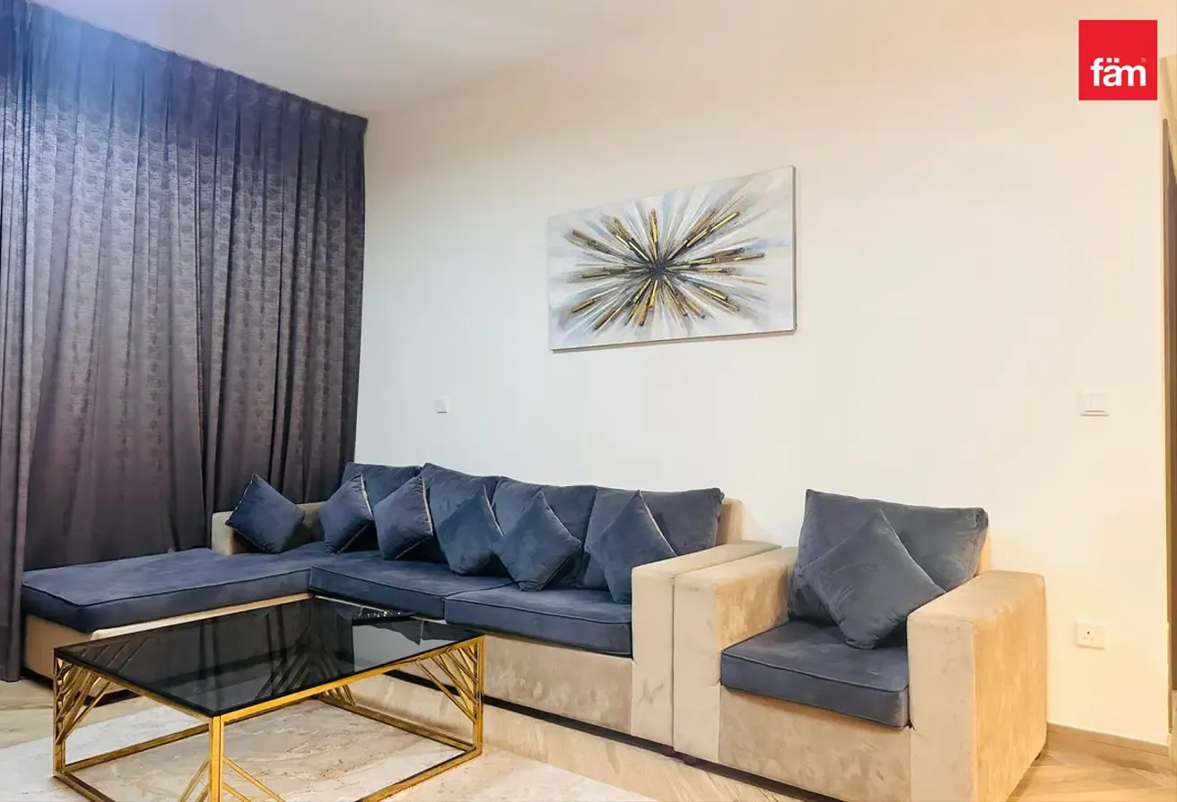 Premium Unit | Vacant | Fully Furnished