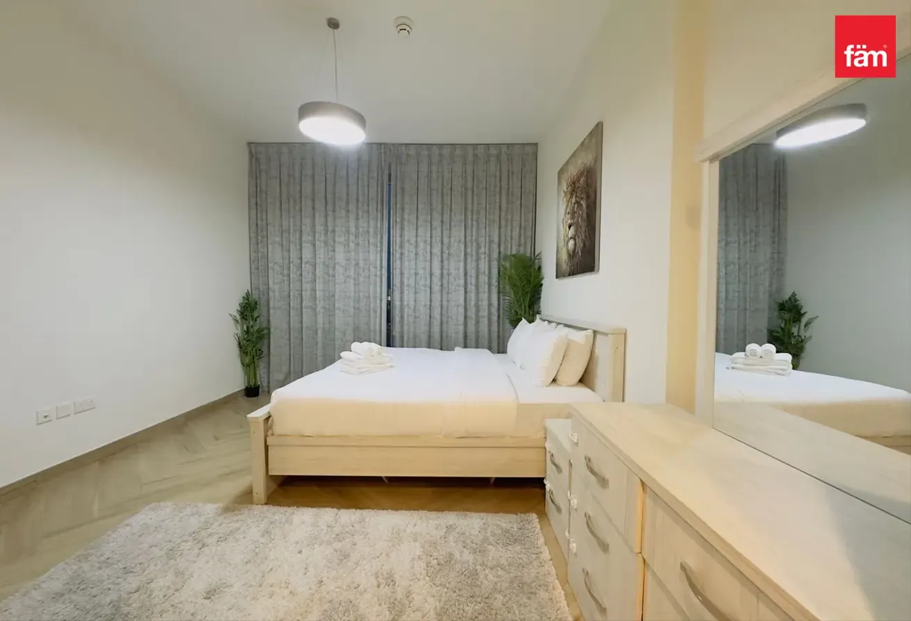 Premium Unit | Vacant | Fully Furnished