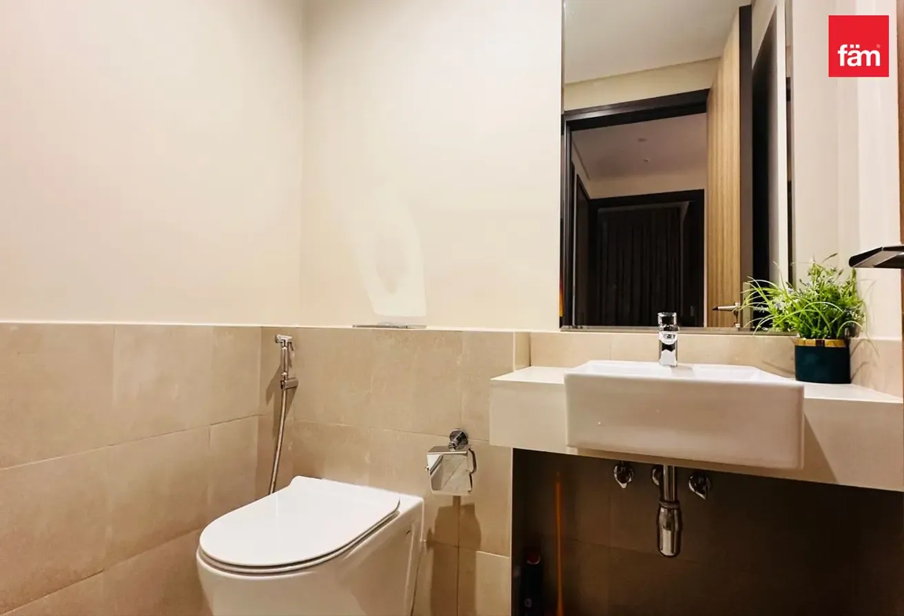 Premium Unit | Vacant | Fully Furnished