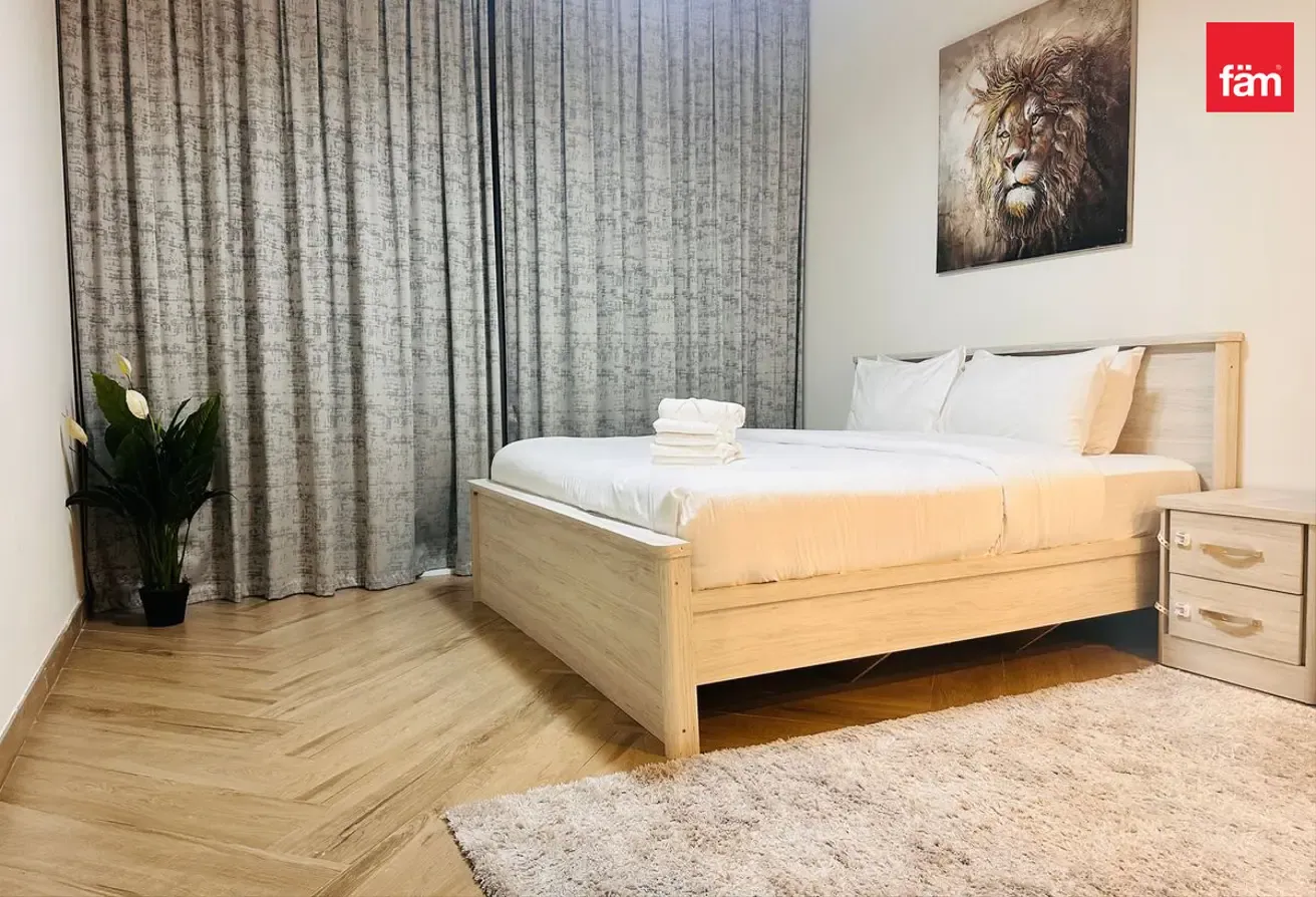 Premium Unit | Vacant | Fully Furnished