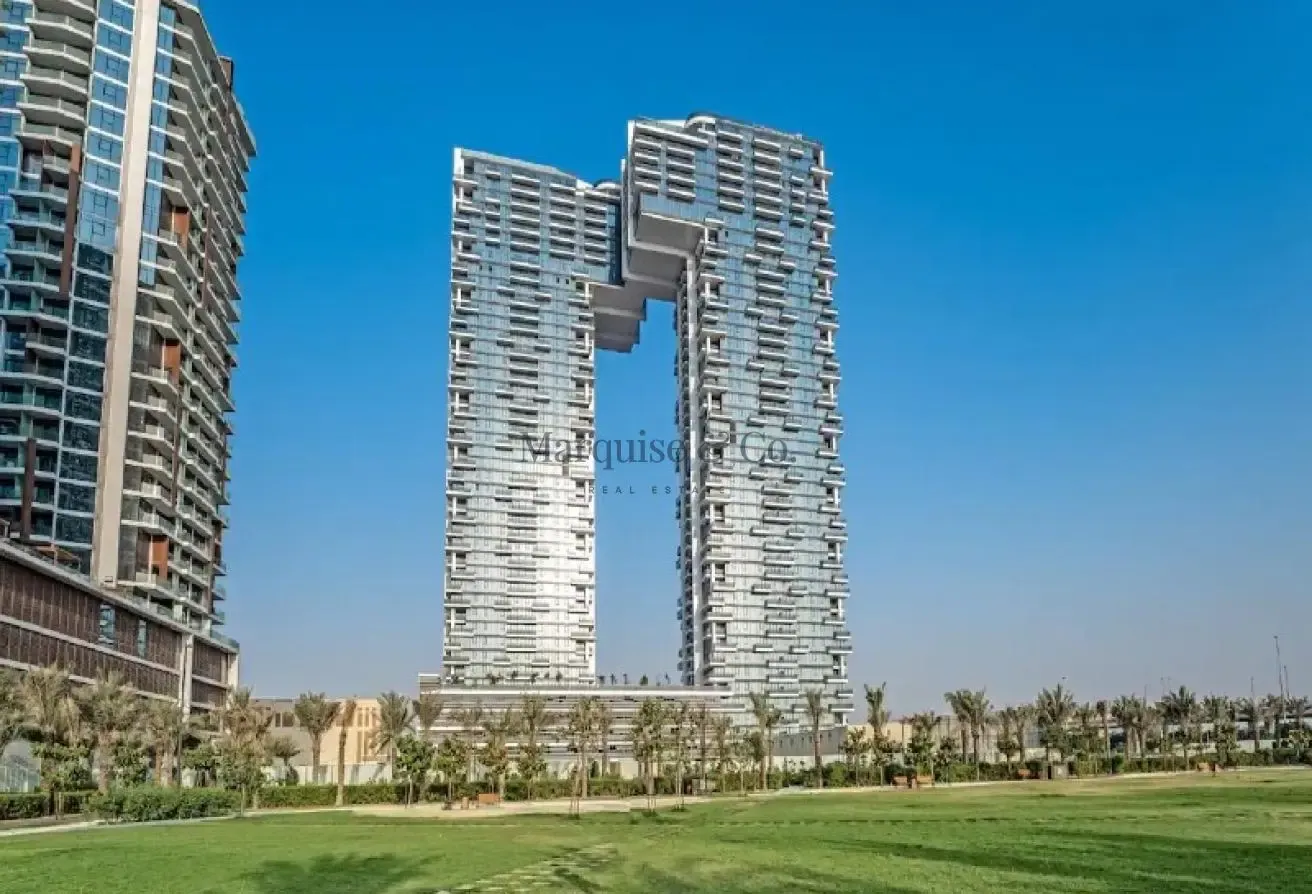 Prime Location | Spacious | Metro access