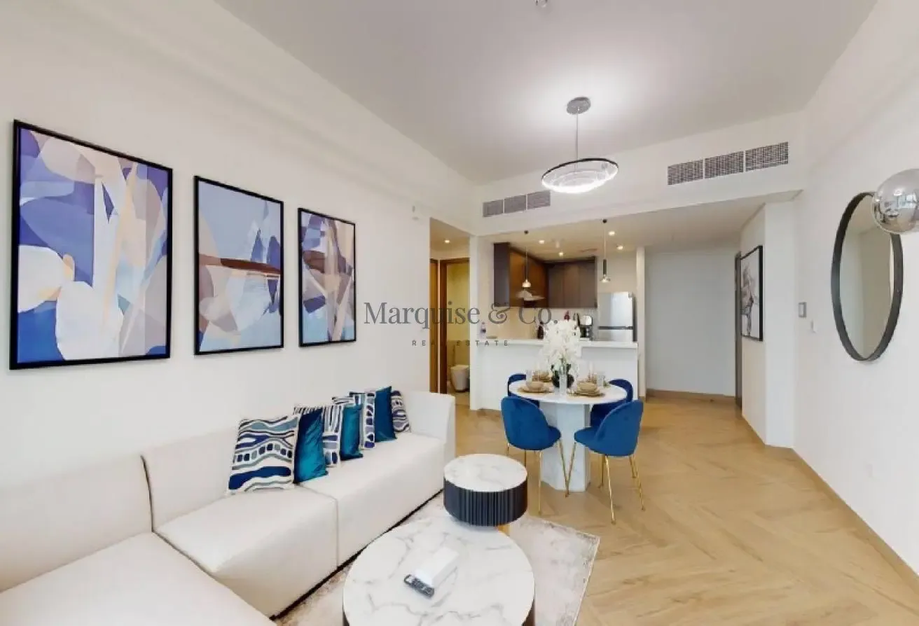 Prime Location | Spacious | Metro access