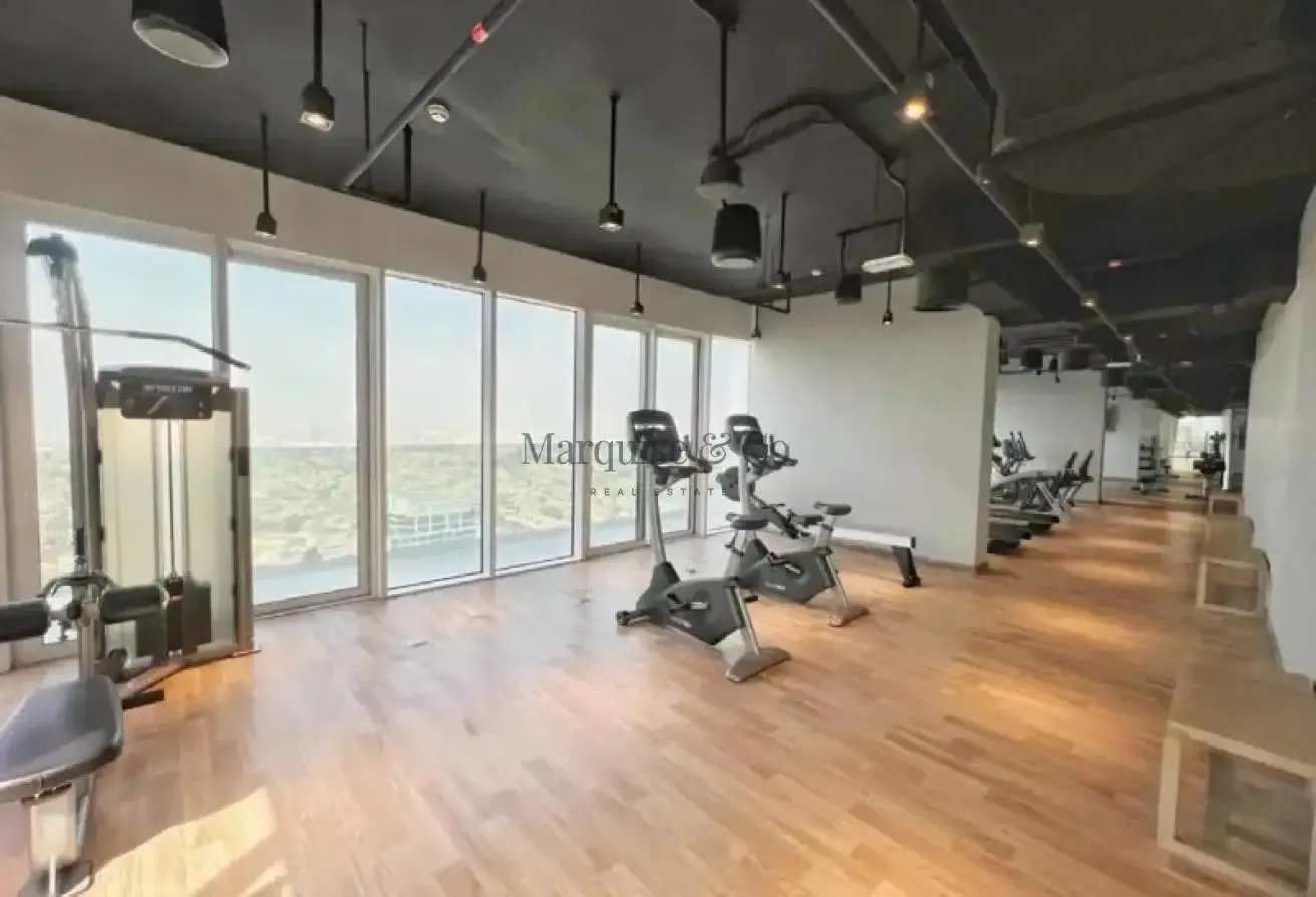 Prime Location | Spacious | Metro access