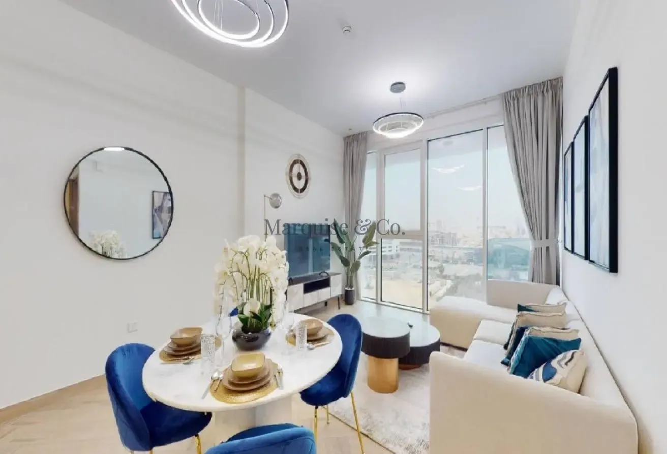 Prime Location | Spacious | Metro access
