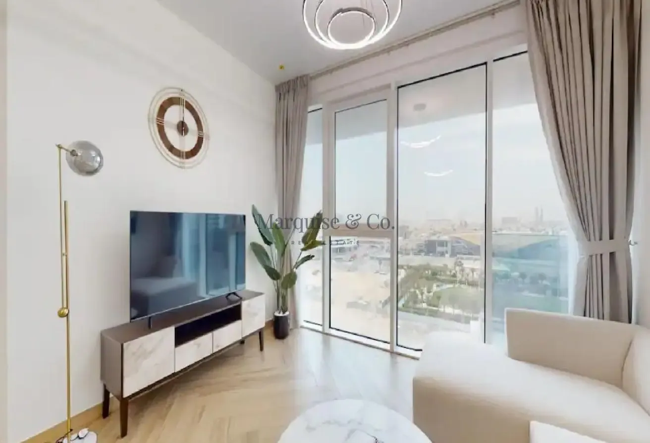 Prime Location | Spacious | Metro access