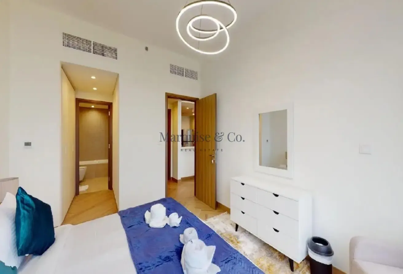Prime Location | Spacious | Metro access