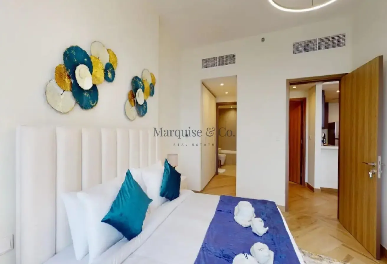 Prime Location | Spacious | Metro access