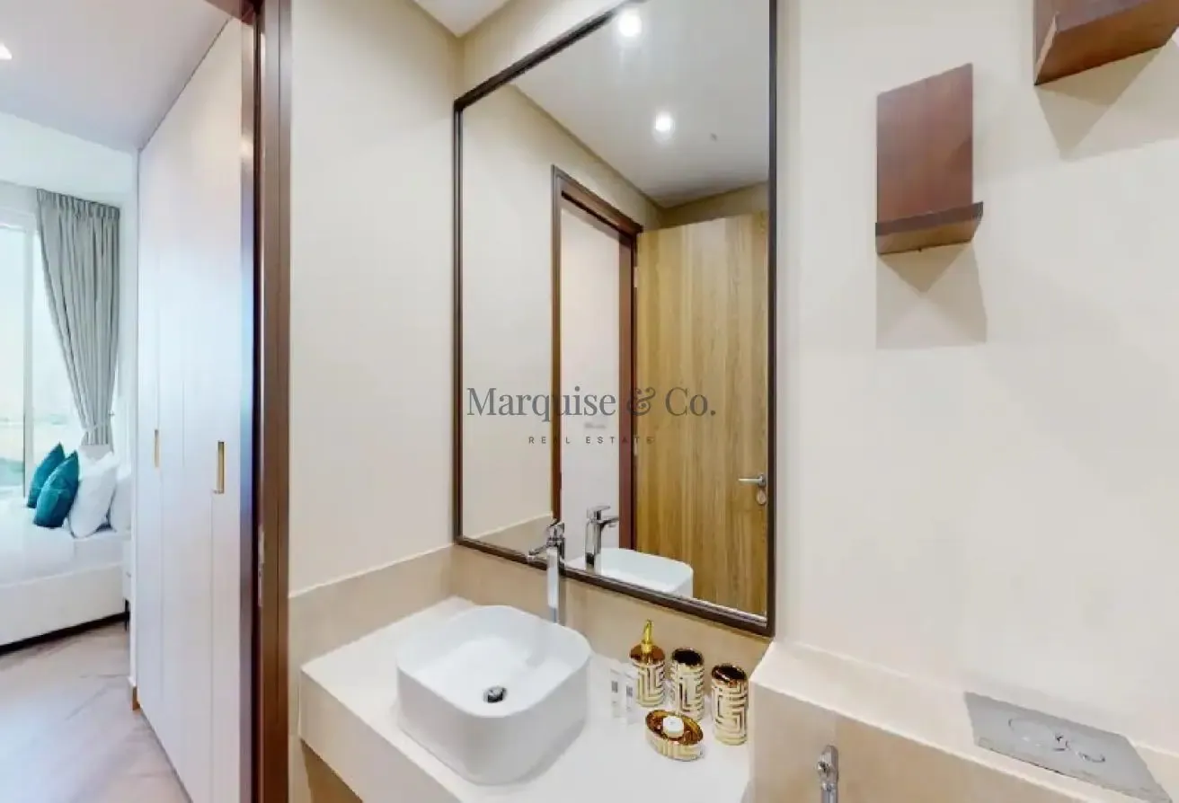 Prime Location | Spacious | Metro access