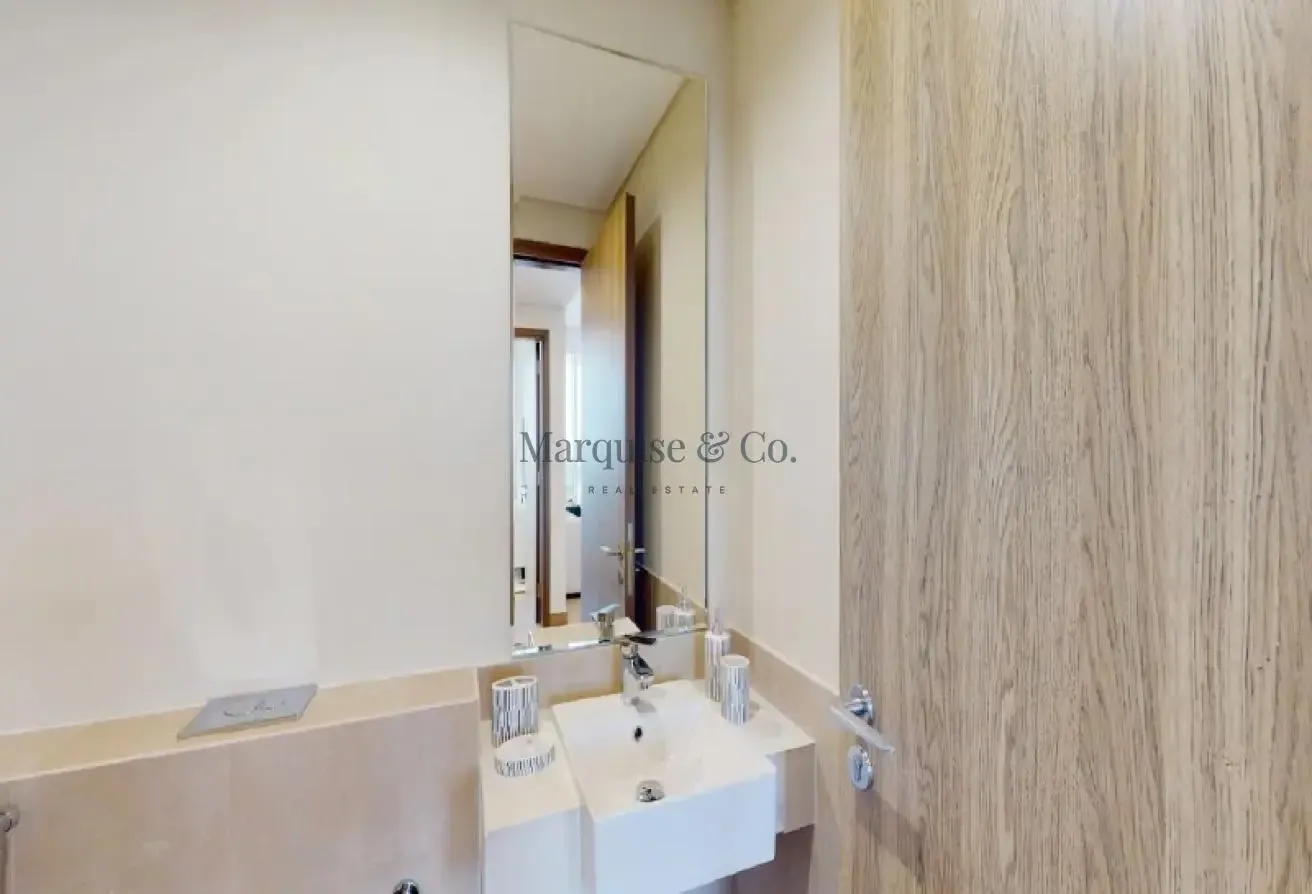 Prime Location | Spacious | Metro access