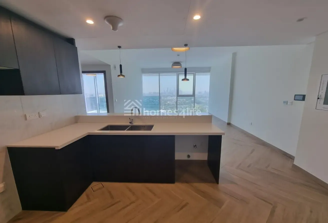 Sheikh Zayed view | High Floor | Spacious Layout