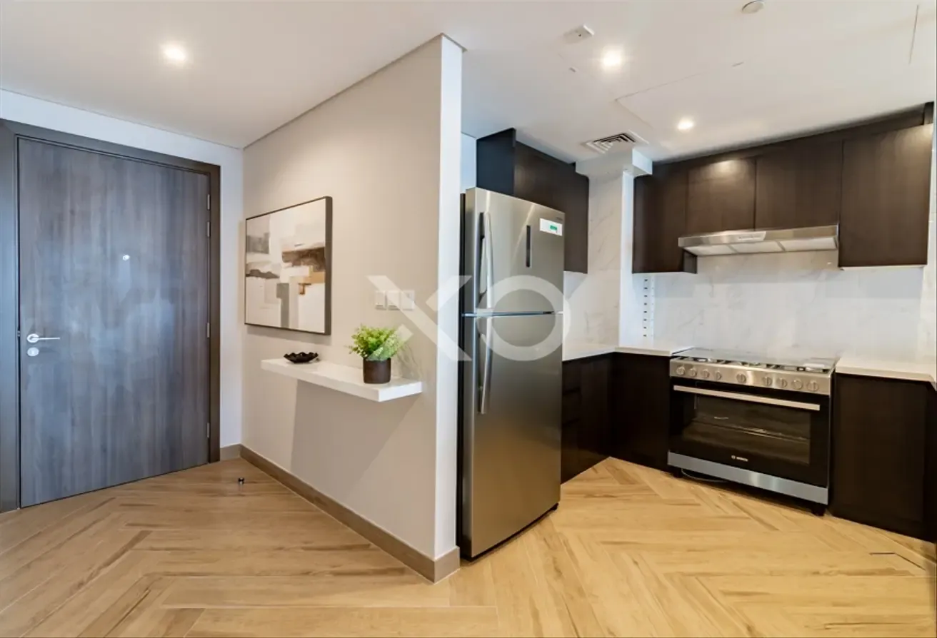 Brand New | High Floor | Sea View