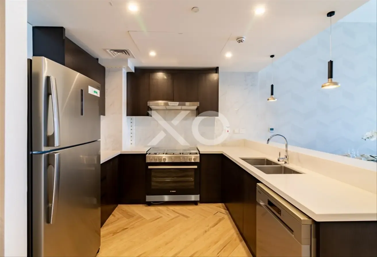 Brand New | High Floor | Sea View