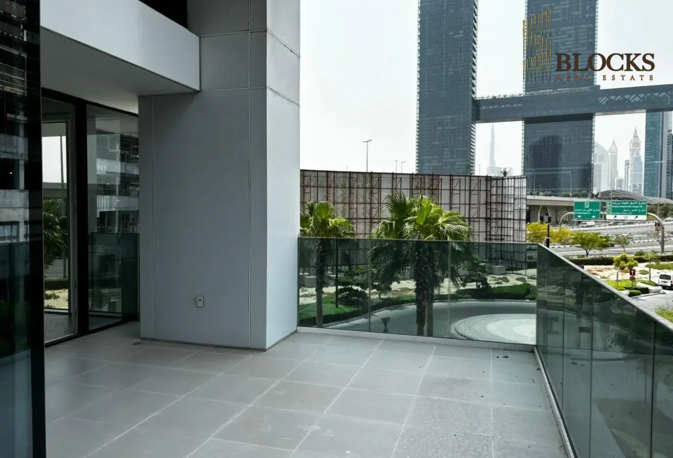GREAT DEAL | BRAND NEW | 2BR w/ HUGE TERRACE