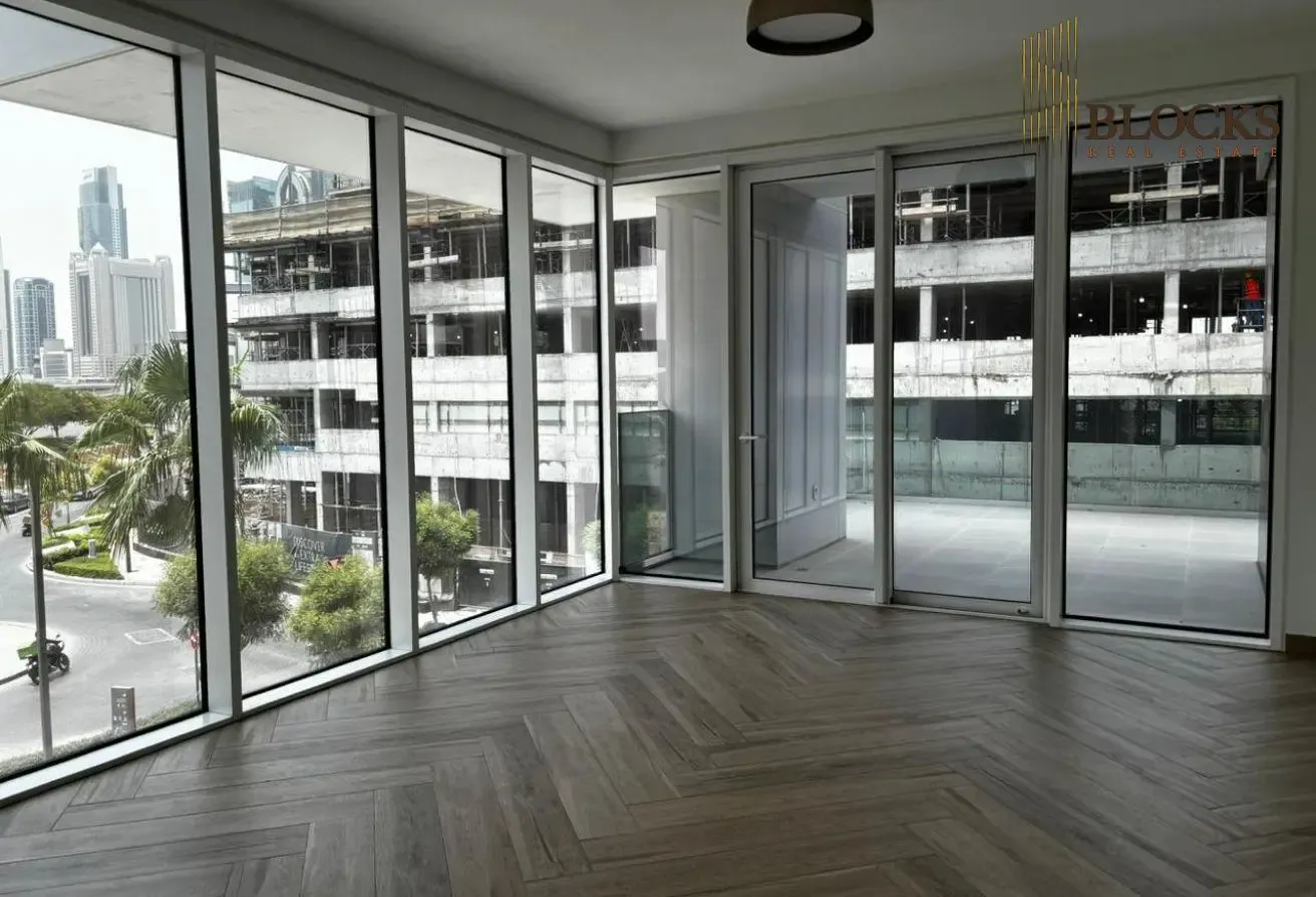 GREAT DEAL | BRAND NEW | 2BR w/ HUGE TERRACE