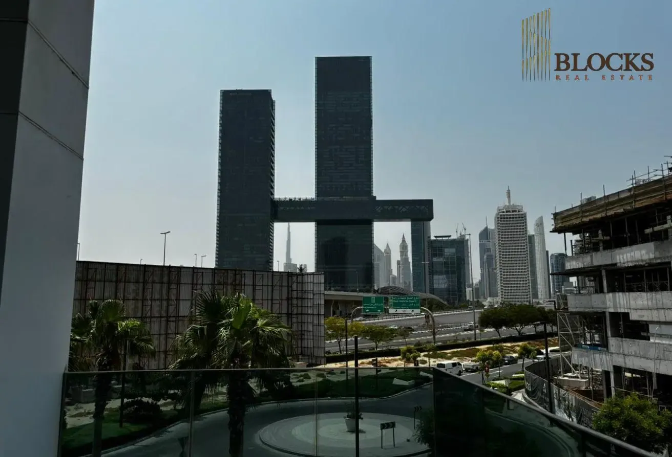GREAT DEAL | BRAND NEW | 2BR w/ HUGE TERRACE