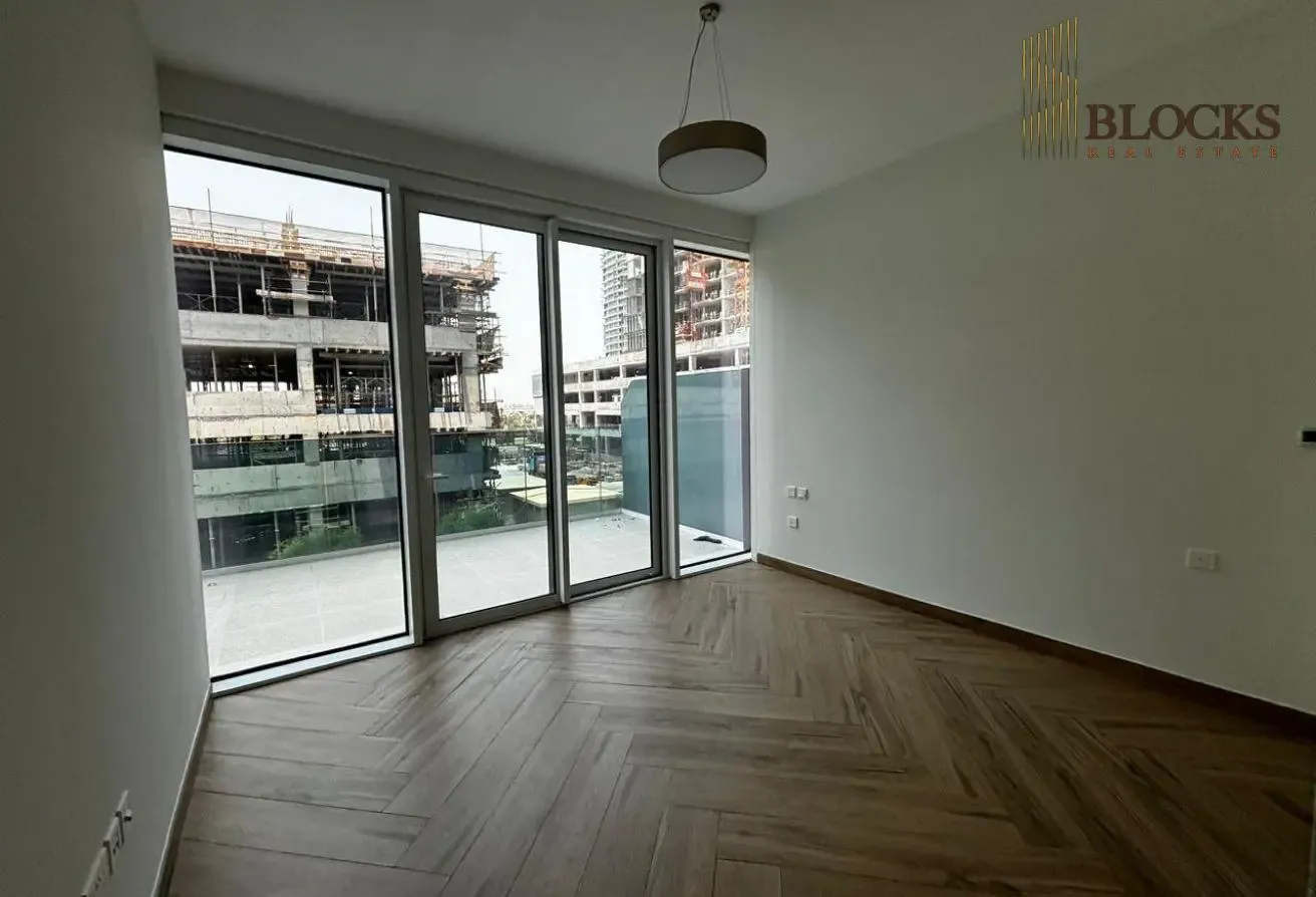 GREAT DEAL | BRAND NEW | 2BR w/ HUGE TERRACE