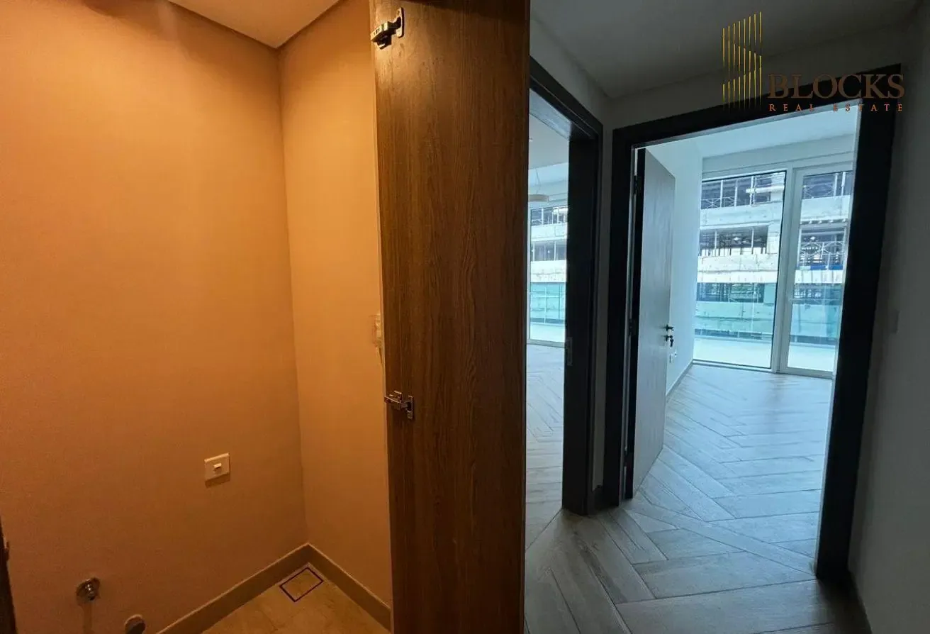 GREAT DEAL | BRAND NEW | 2BR w/ HUGE TERRACE