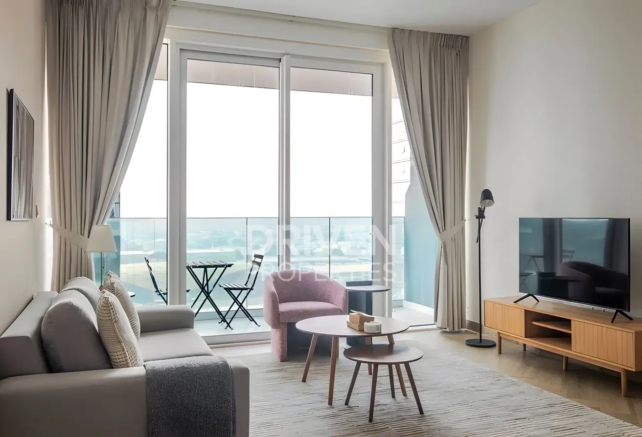 Close to Metro | High ROI | Luxury Living