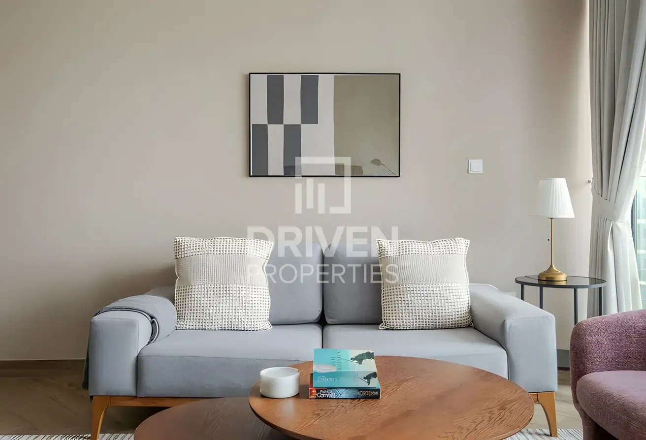 Close to Metro | High ROI | Luxury Living