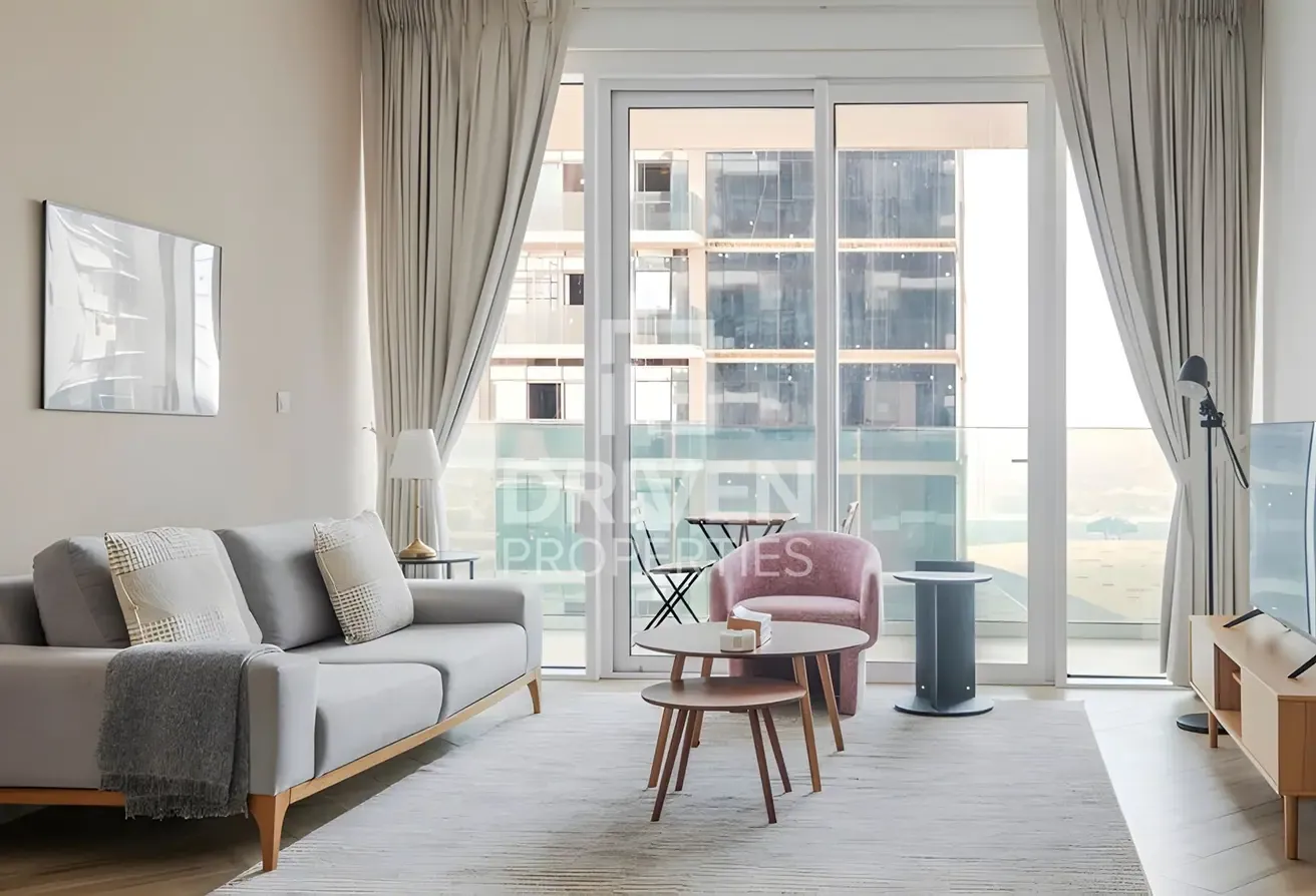 Close to Metro | High ROI | Luxury Living