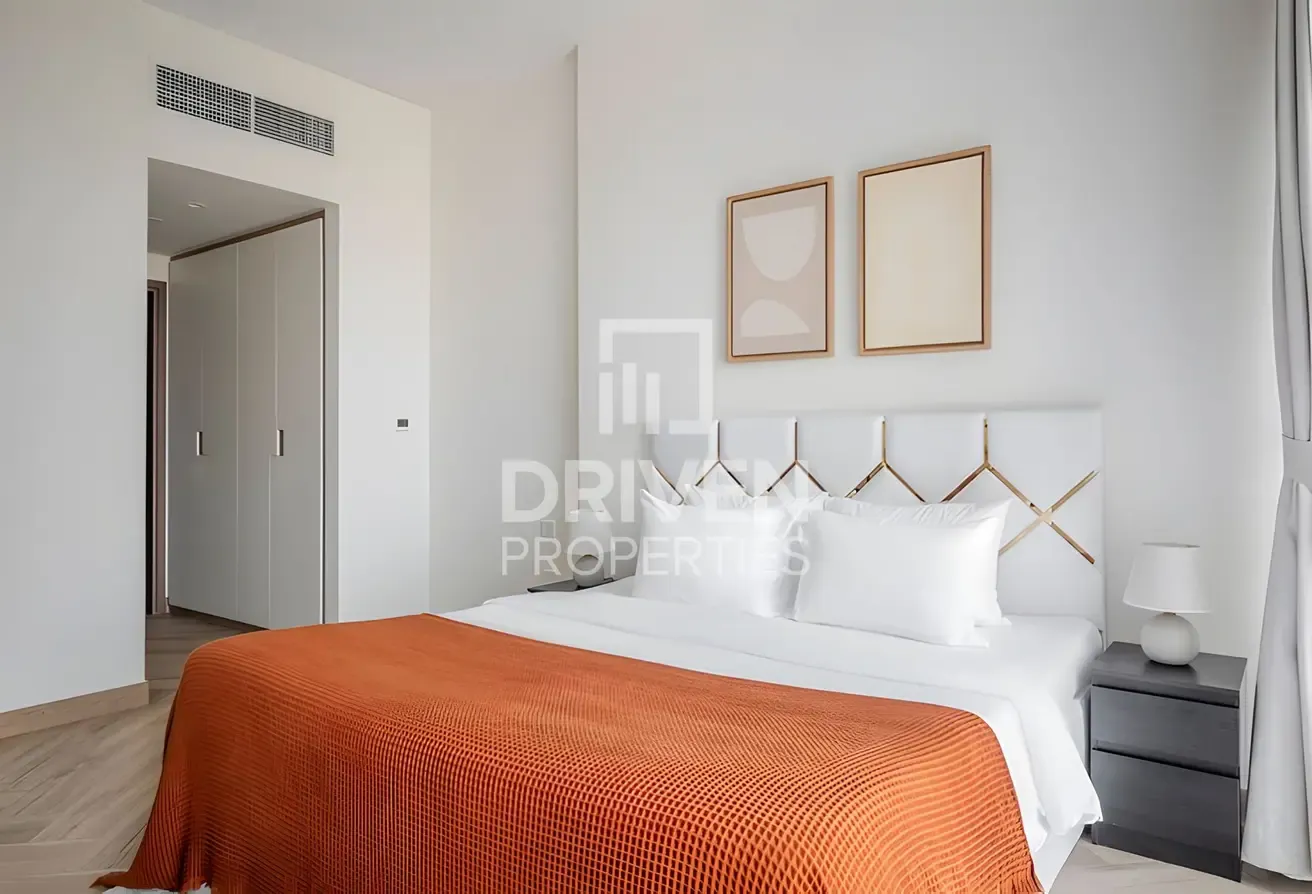 Close to Metro | High ROI | Luxury Living