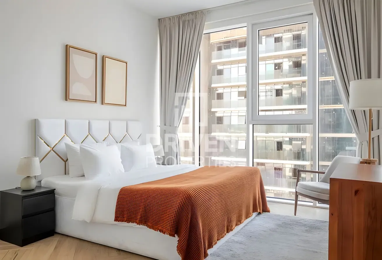 Close to Metro | High ROI | Luxury Living