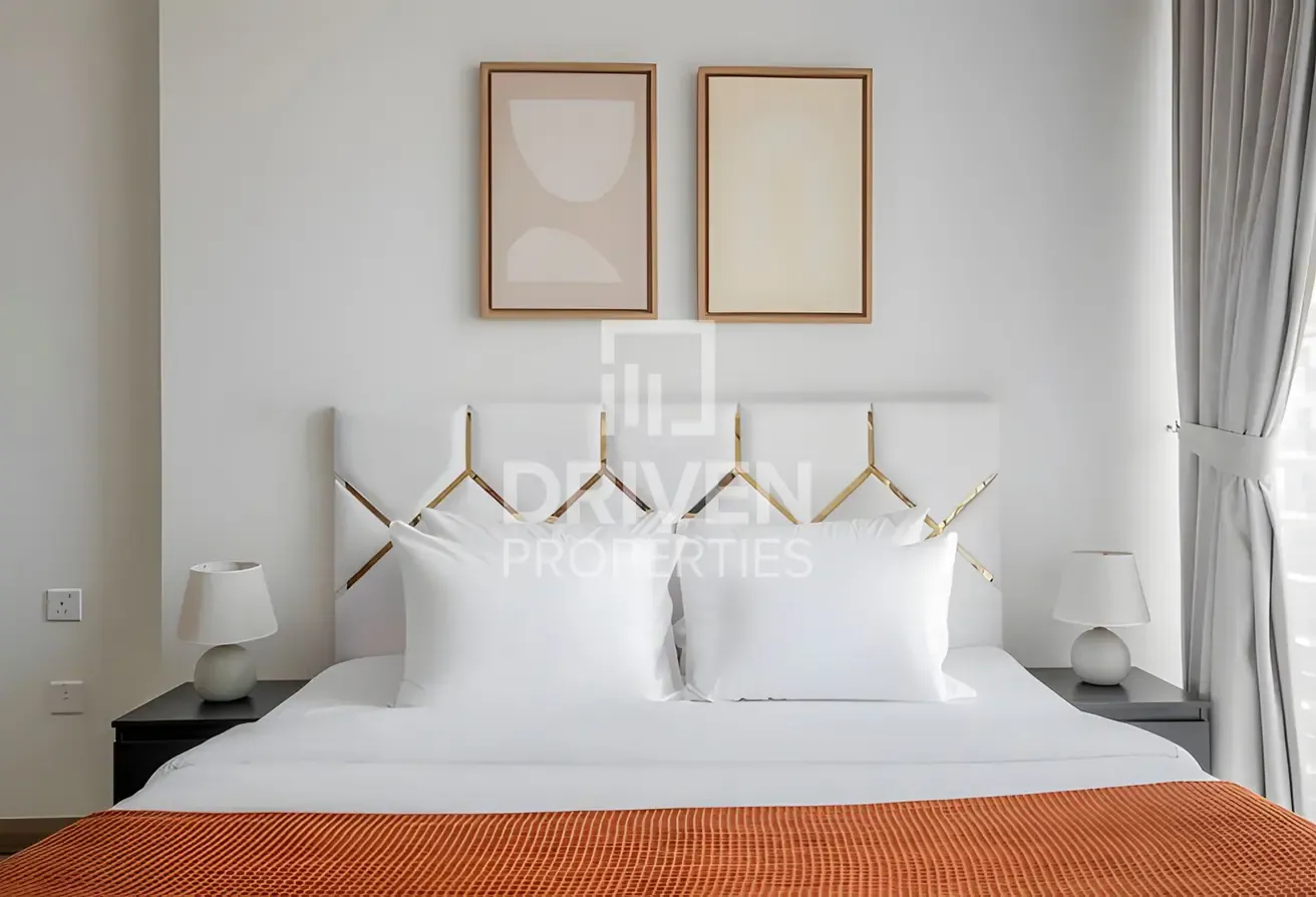 Close to Metro | High ROI | Luxury Living