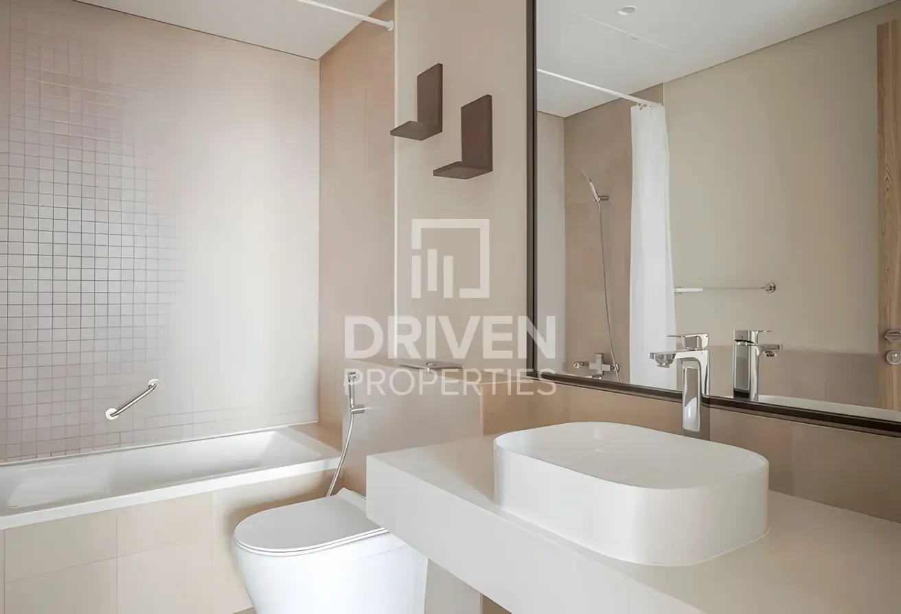 Close to Metro | High ROI | Luxury Living