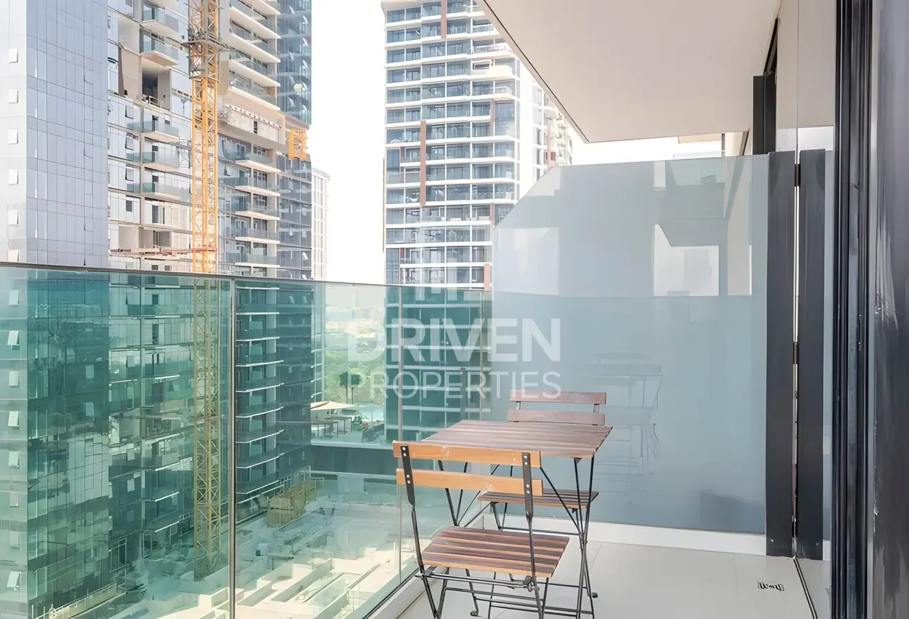 Close to Metro | High ROI | Luxury Living