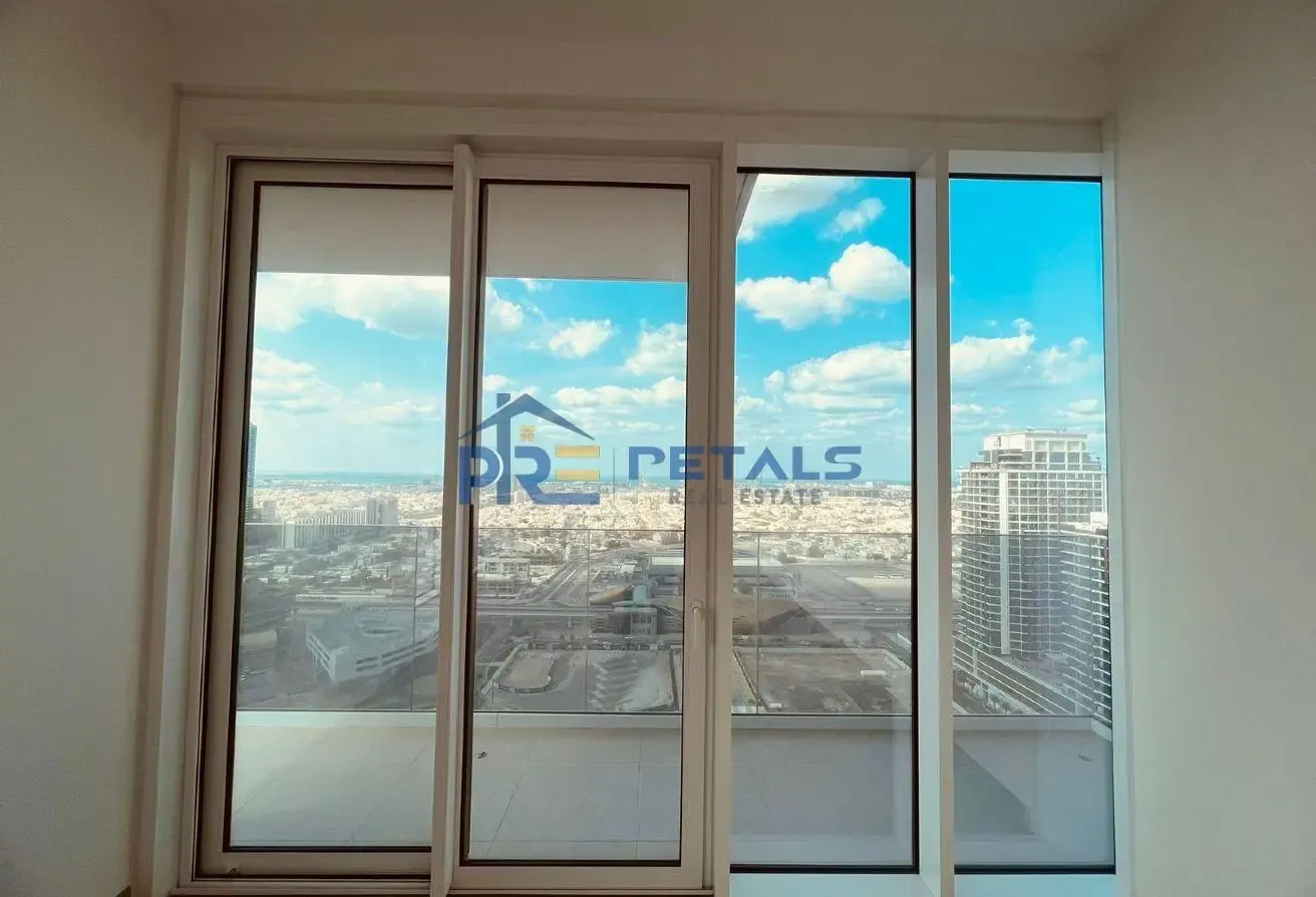 Unfurnished Bright and Spacious 2BR Near Metro