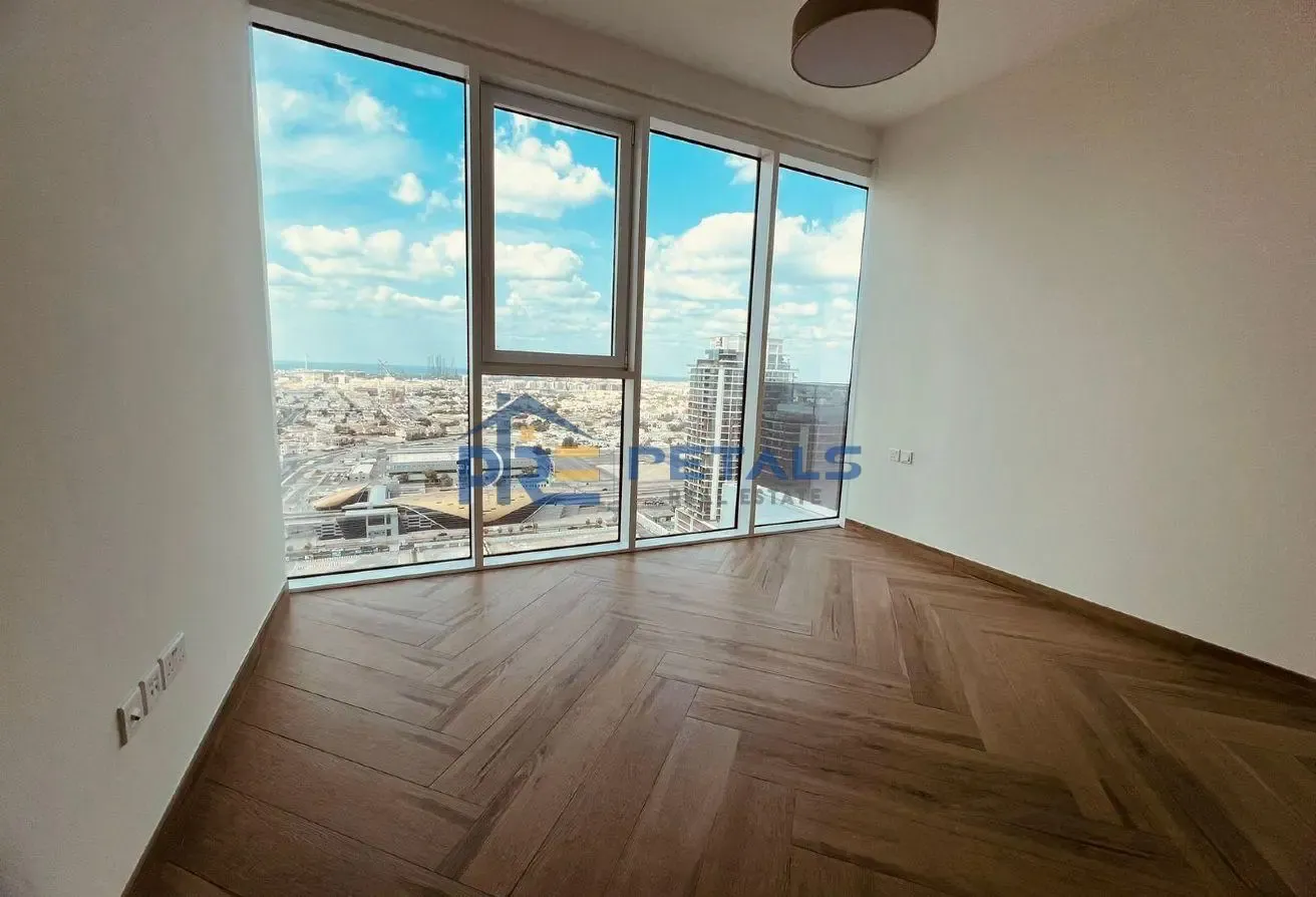 Unfurnished Bright and Spacious 2BR Near Metro