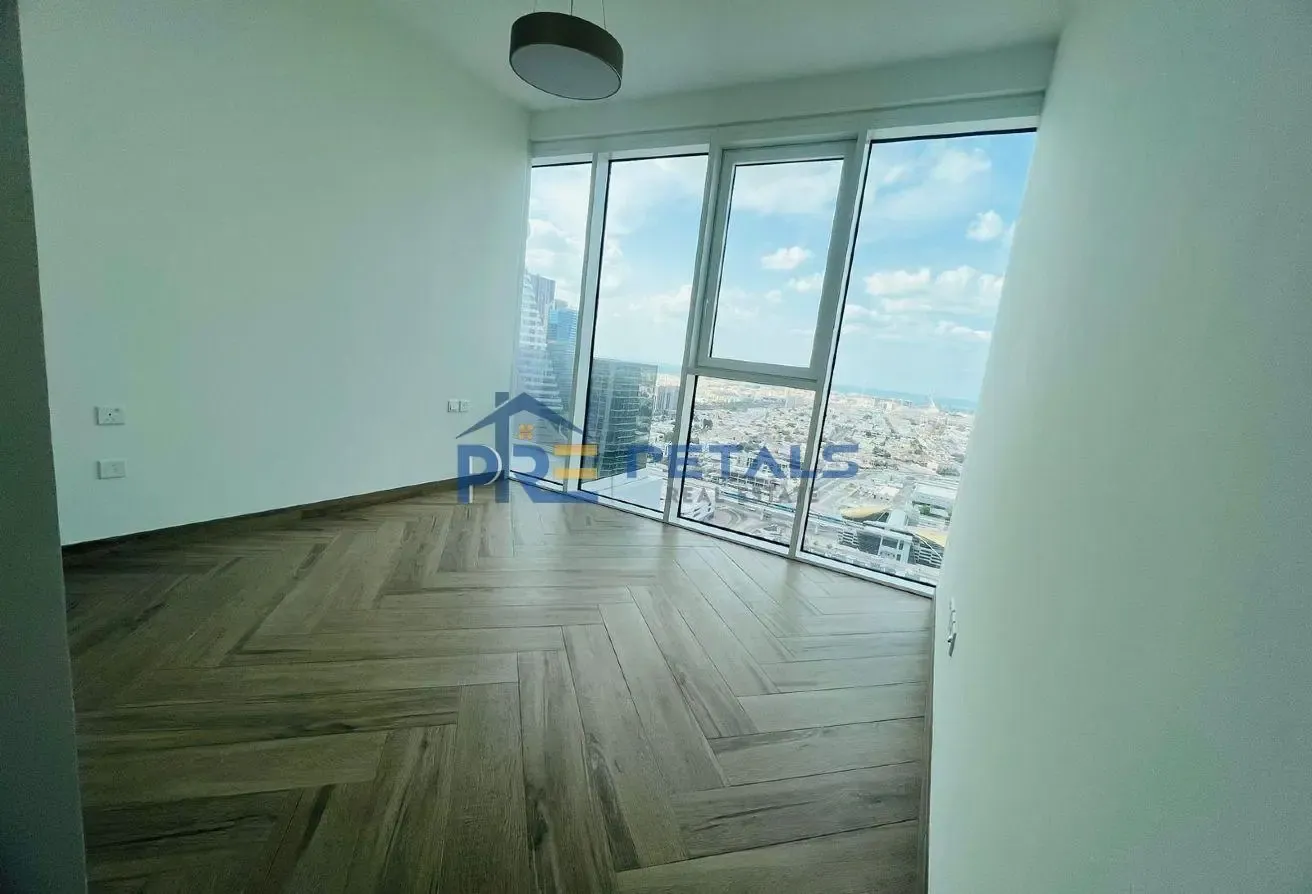 Unfurnished Bright and Spacious 2BR Near Metro