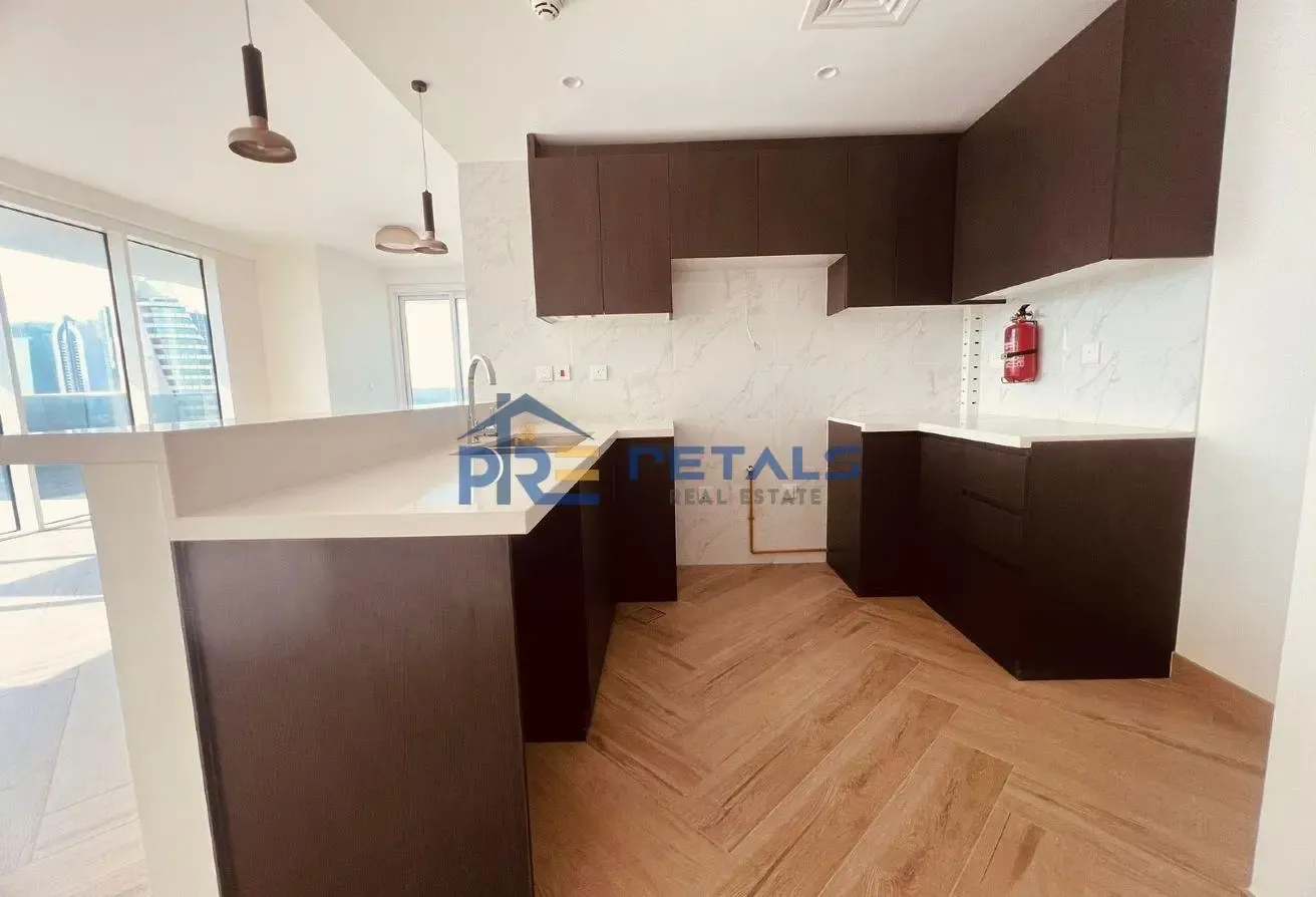 Unfurnished Bright and Spacious 2BR Near Metro