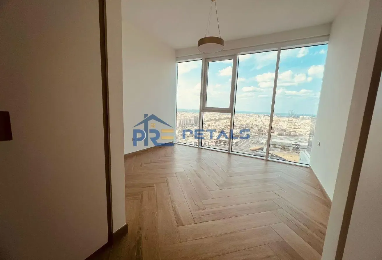 Unfurnished Bright and Spacious 2BR Near Metro