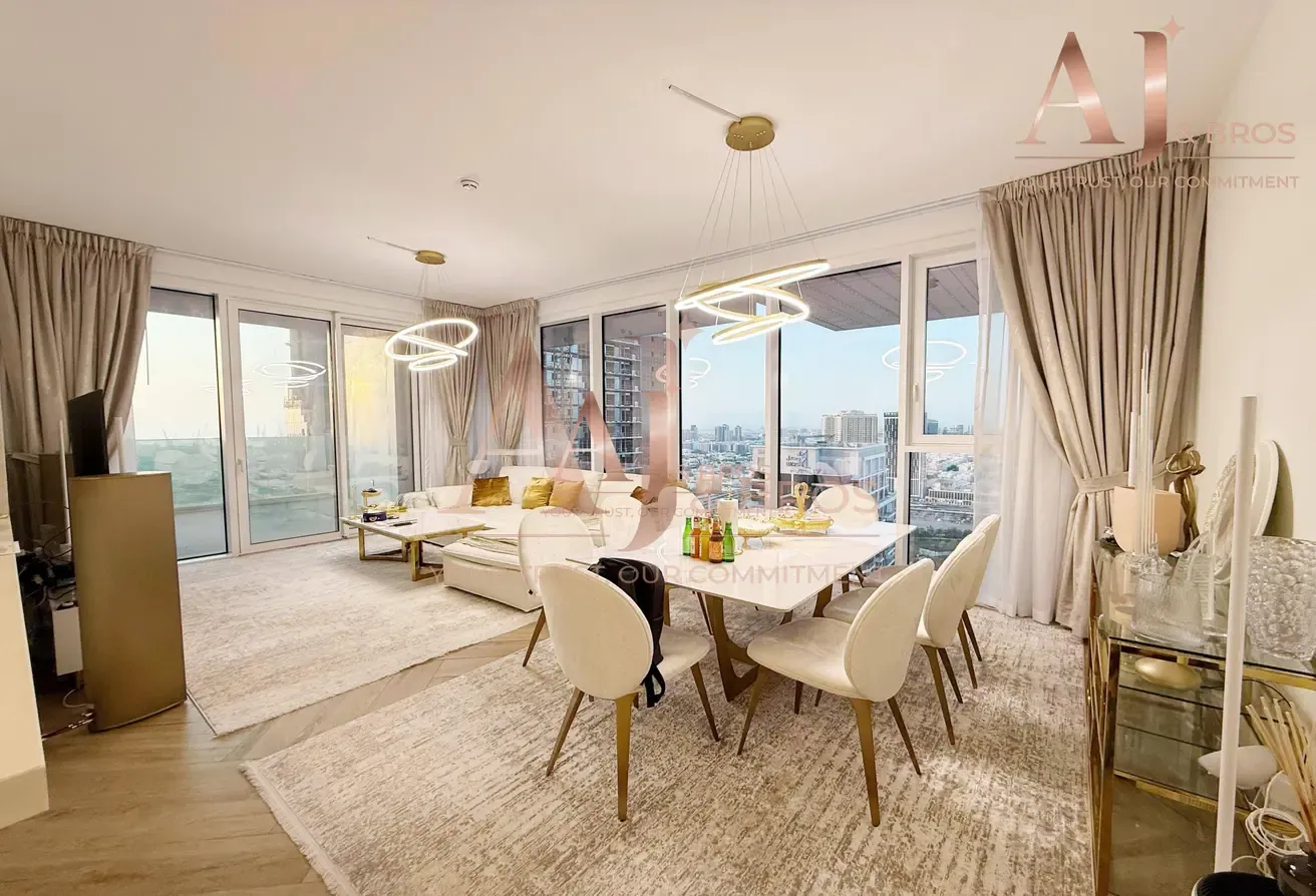 Luxury Living | Prime Location | Breathtaking View