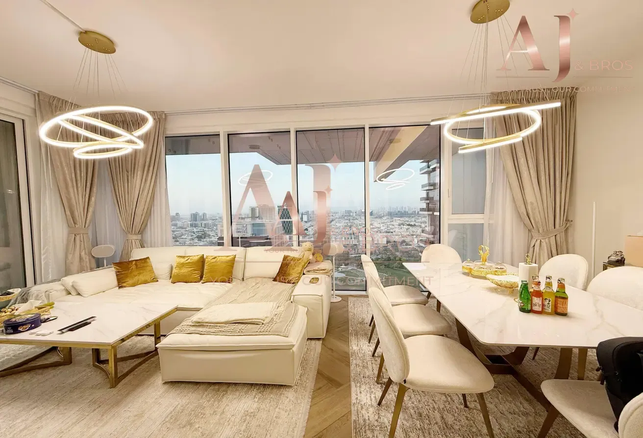 Luxury Living | Prime Location | Breathtaking View