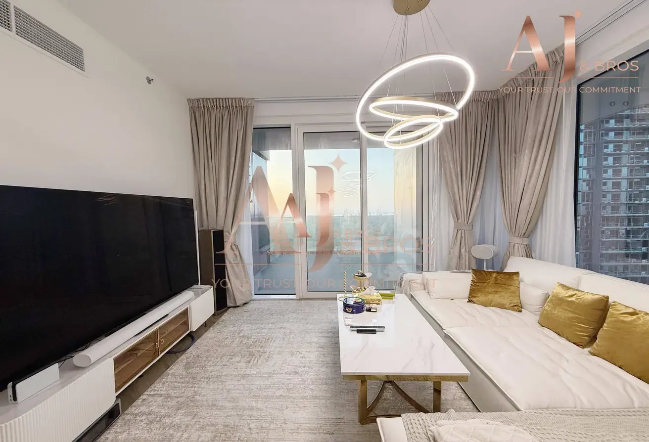Luxury Living | Prime Location | Breathtaking View
