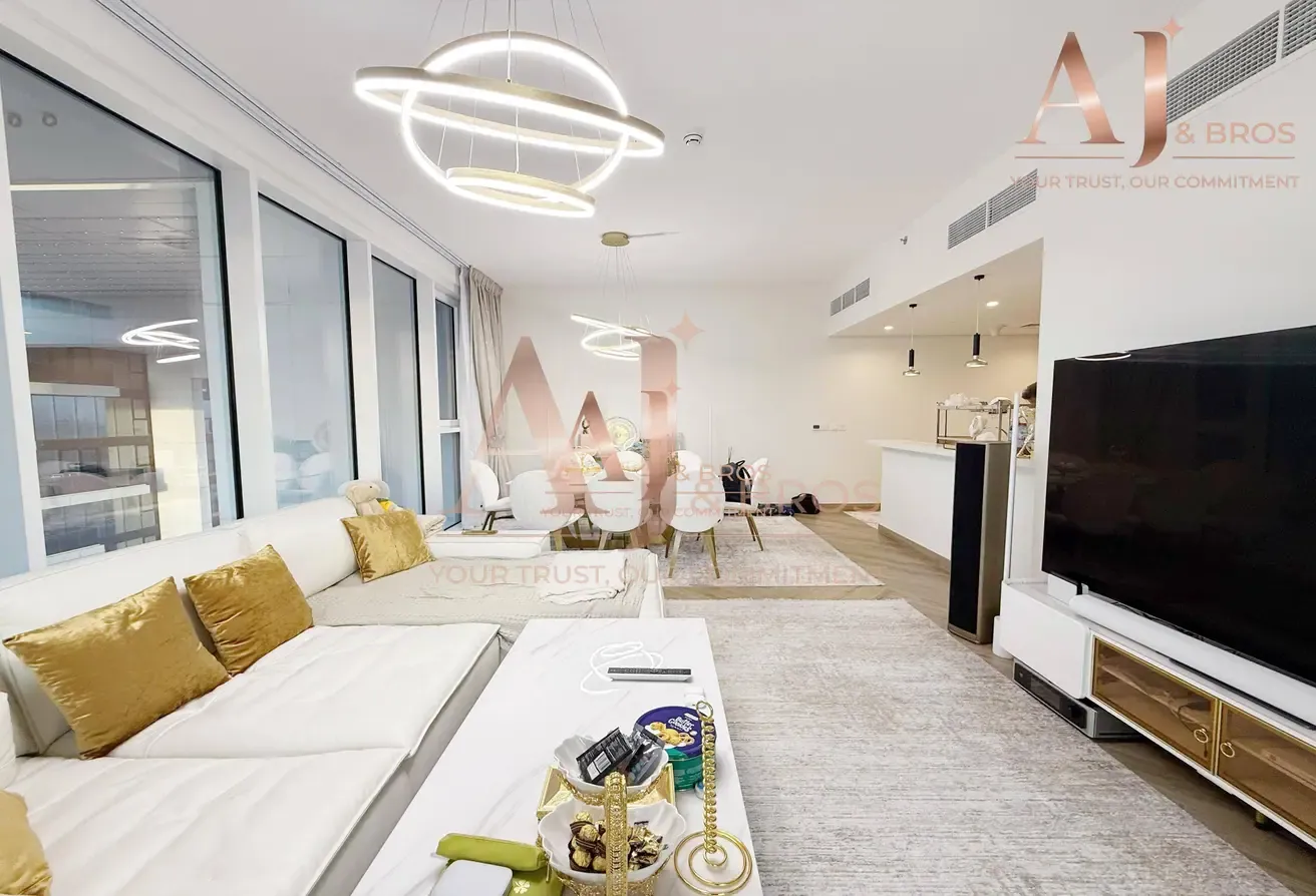 Luxury Living | Prime Location | Breathtaking View