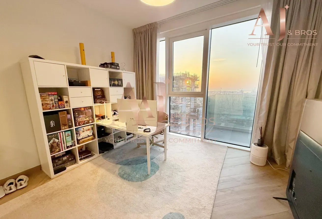 Luxury Living | Prime Location | Breathtaking View