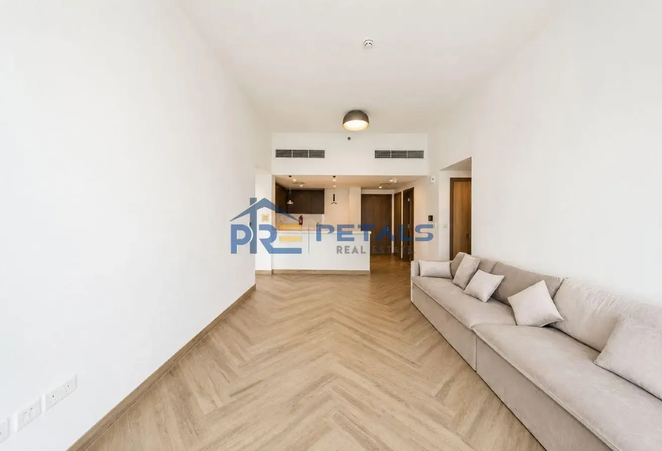 Highest Floor | Full Furnished | Park View