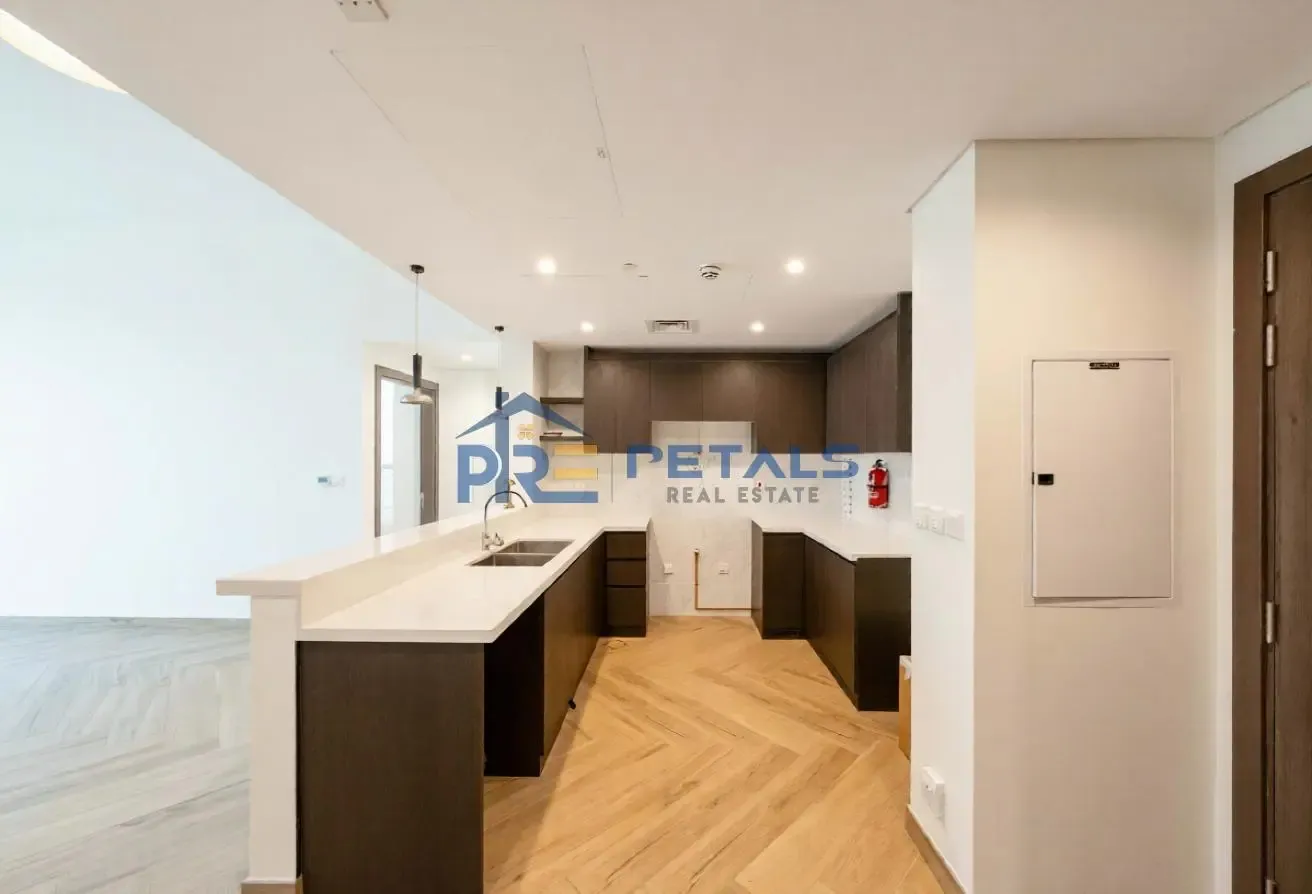 Highest Floor | Full Furnished | Park View