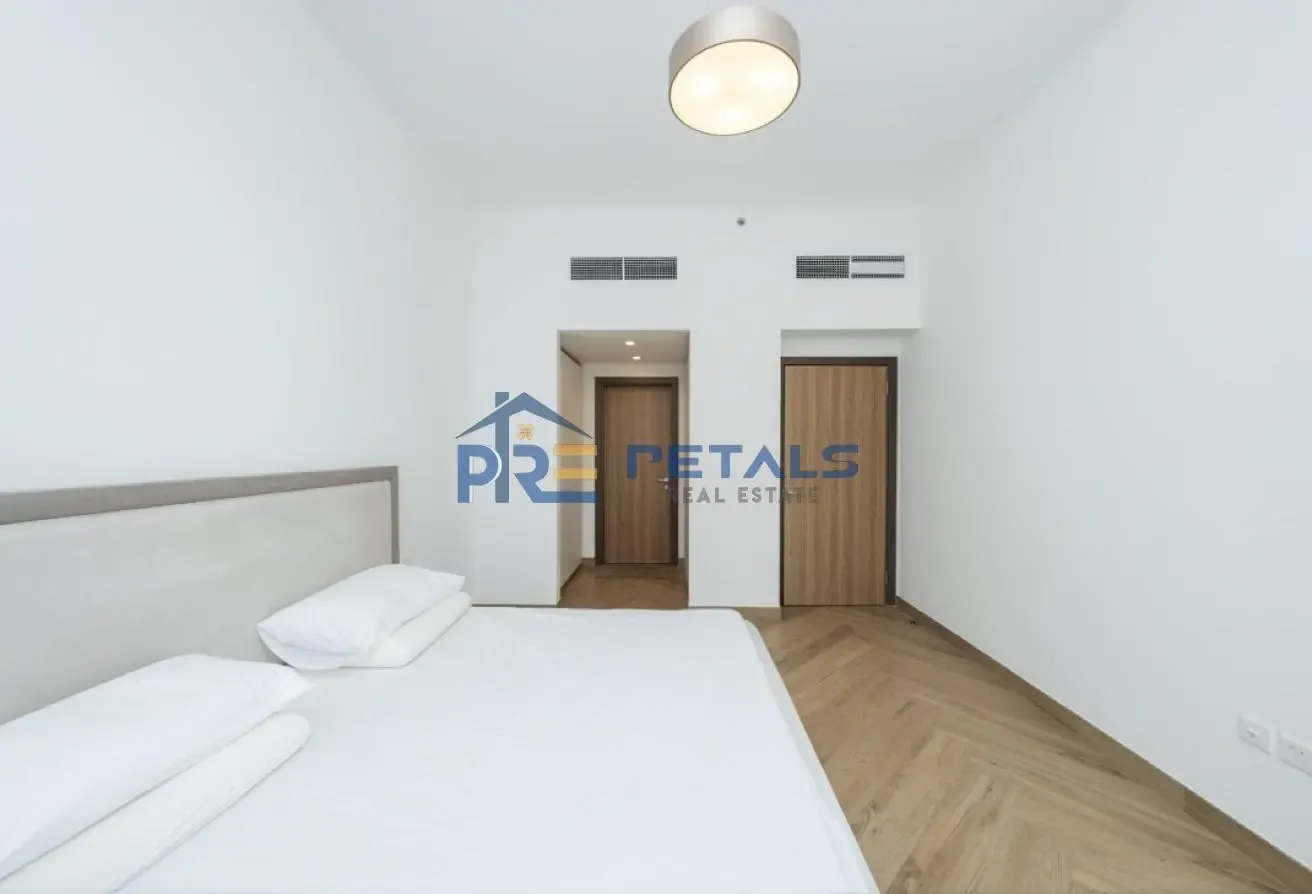 Highest Floor | Full Furnished | Park View