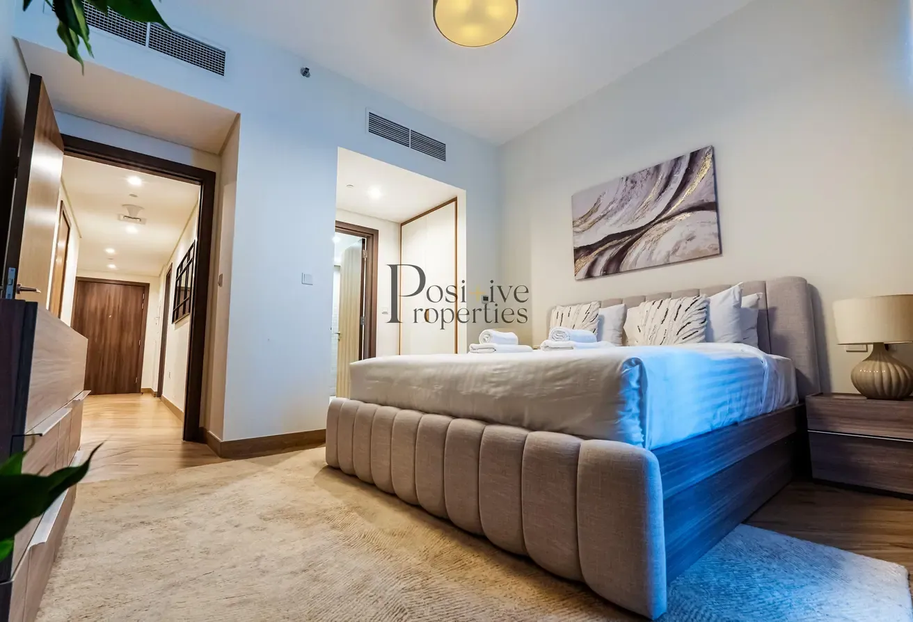 Rarest 2 Bed with Study | Fully Furnished | Ready to Move Now