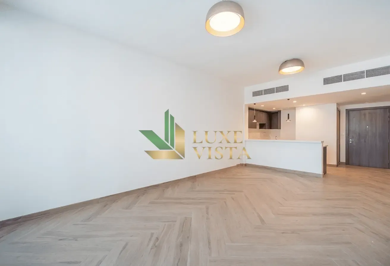 Brand New | Near Metro | High Floor