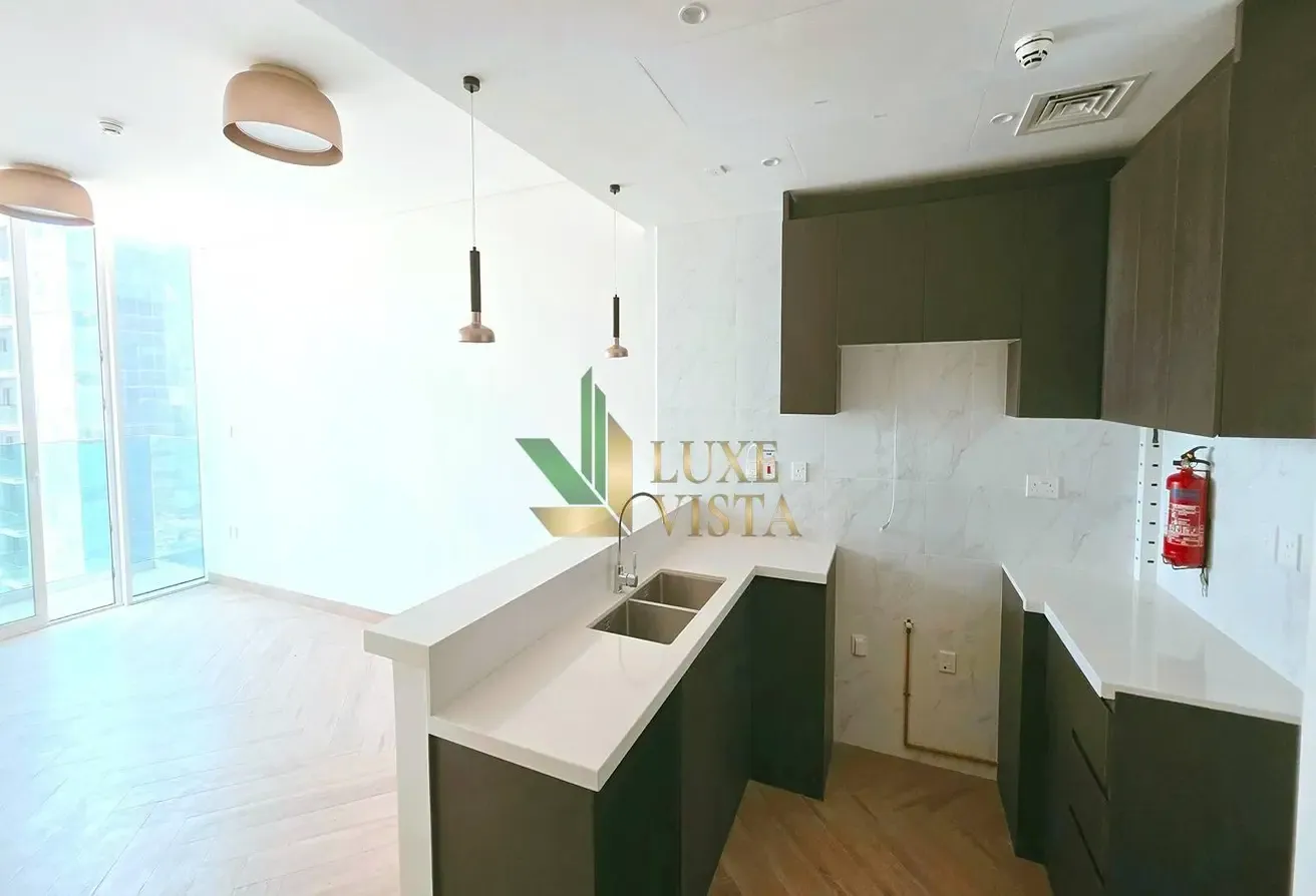 Brand New | Near Metro | High Floor